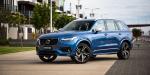 Volvo XC90 T6 R-Design 2016 года (AU)